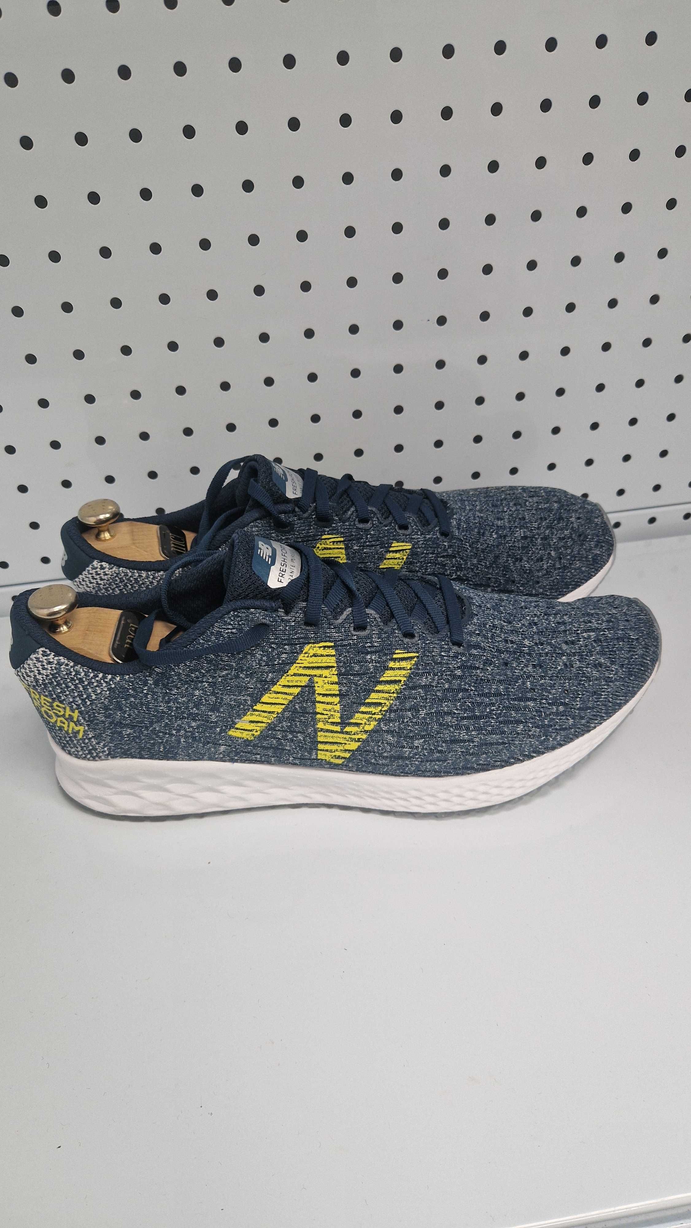 Оригинални мъжки маратонки- New Balance Pursuit