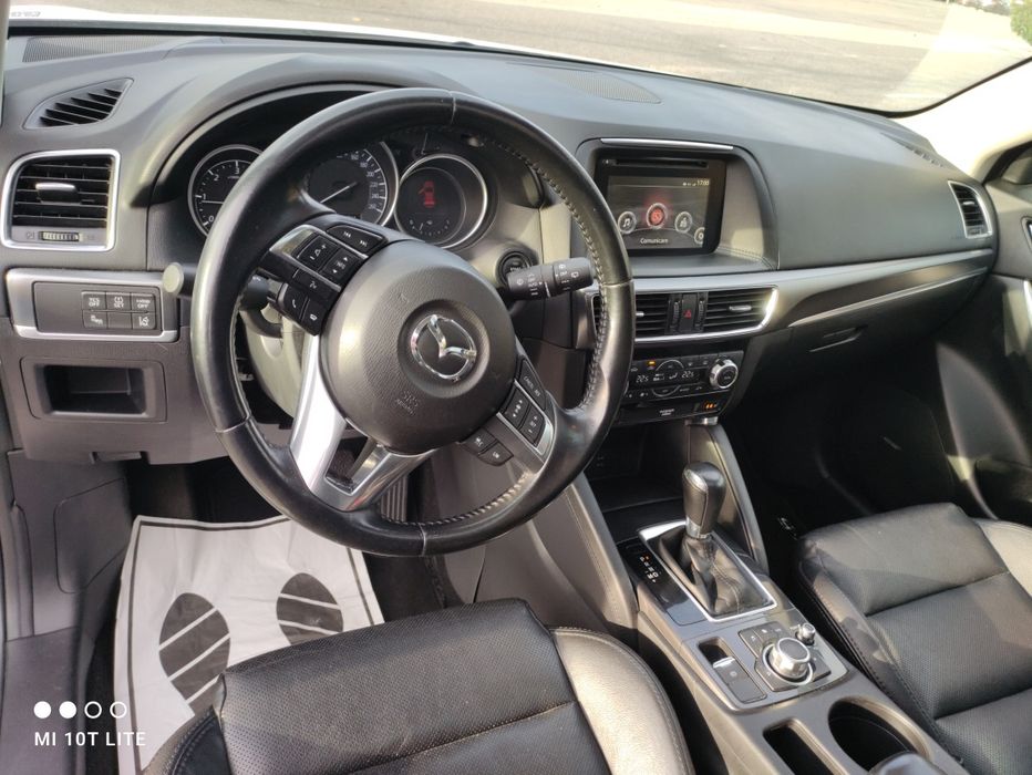 Mazda CX5 2.2 Skyactive-D 175HP, AWD 2016 AT6