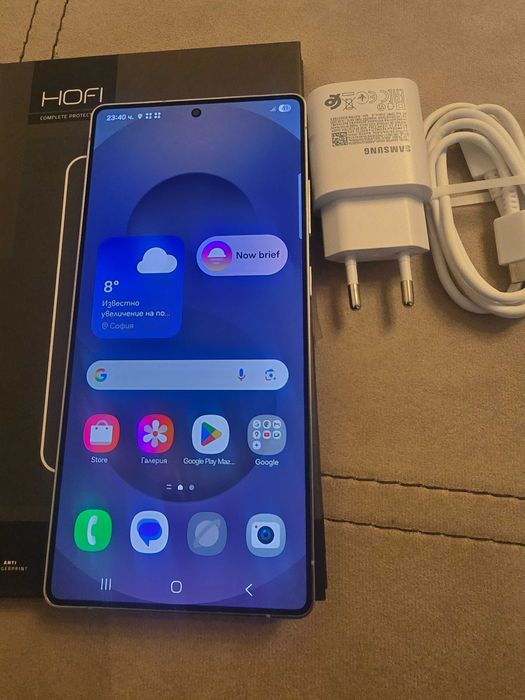 S25 Ultra 12/512gb Samsung Galaxy