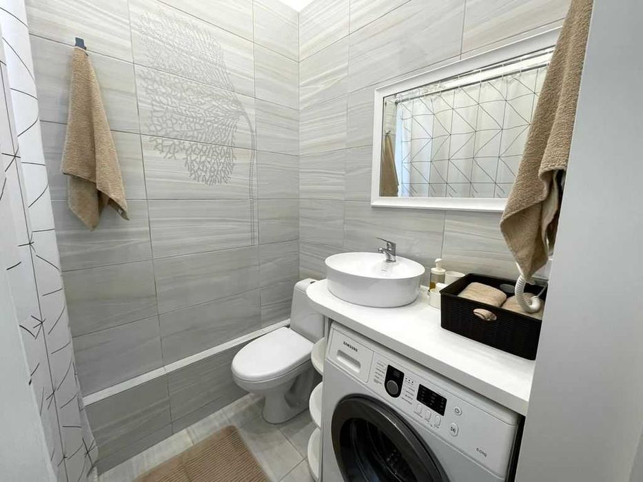 студийная люкс квартира\luxury studio apartment\аренда\rent