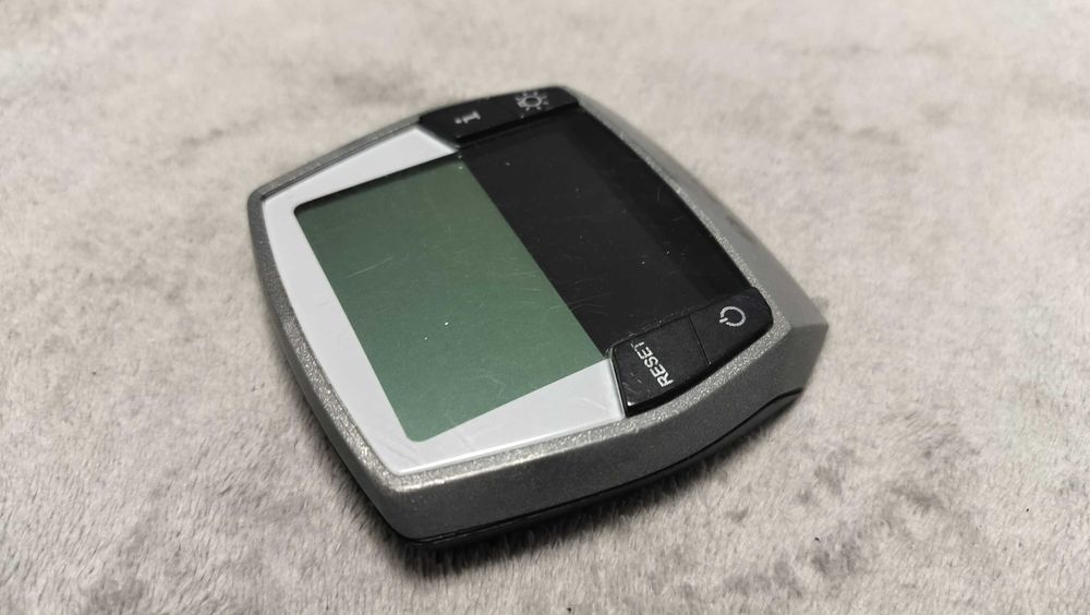 Display Bosch Intuvia BUI255 1270 020 906