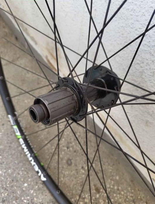 Задна капла AlexRims 29 boost 148x12