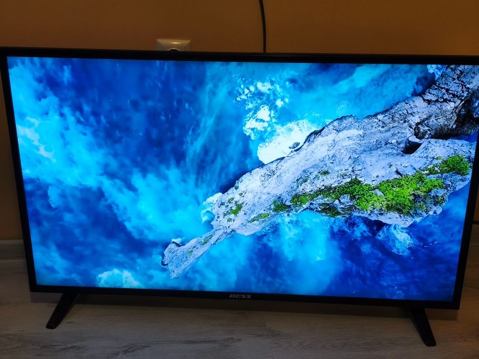 Телевизор BESS BS-43DLFHD_smart