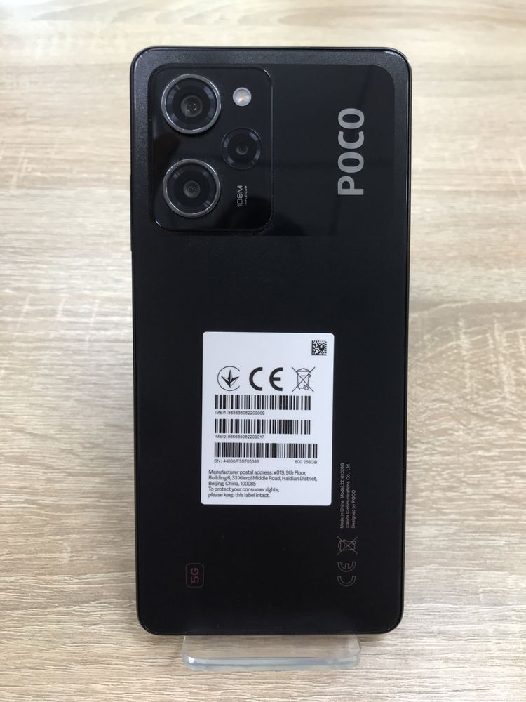 Xiaomi POCO X5 pro 5G