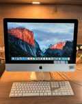 iMac  2011 21.5-inch