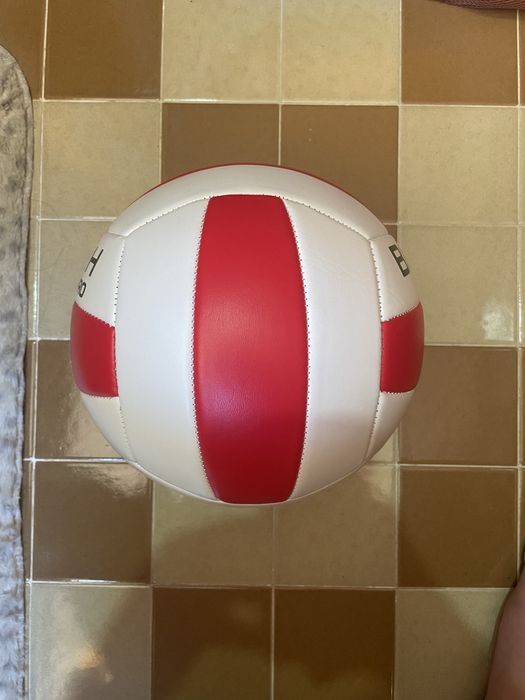 Волеболна топка за плаж