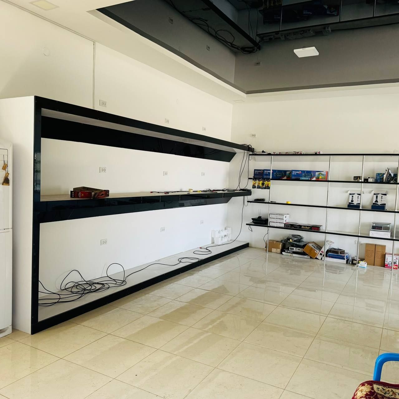Mebel polka do'kon uchun