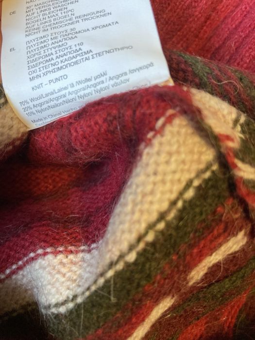 Pulover de sezon Rosalita McGee marime S nou