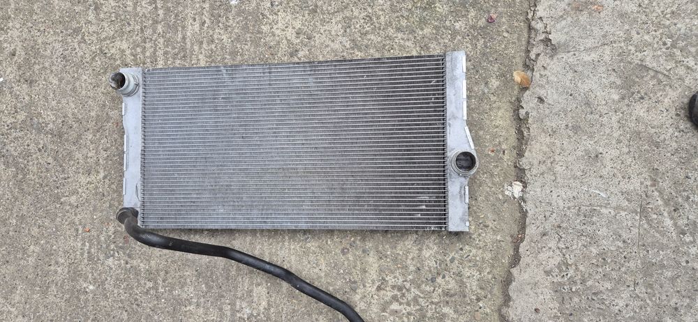 Radiator apa bmw f10 f11 520d n47 184 cp automat