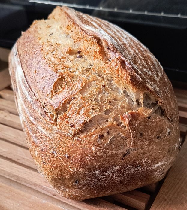 3 feluri de maia pentru pâine și aluaturi dospite rețetă