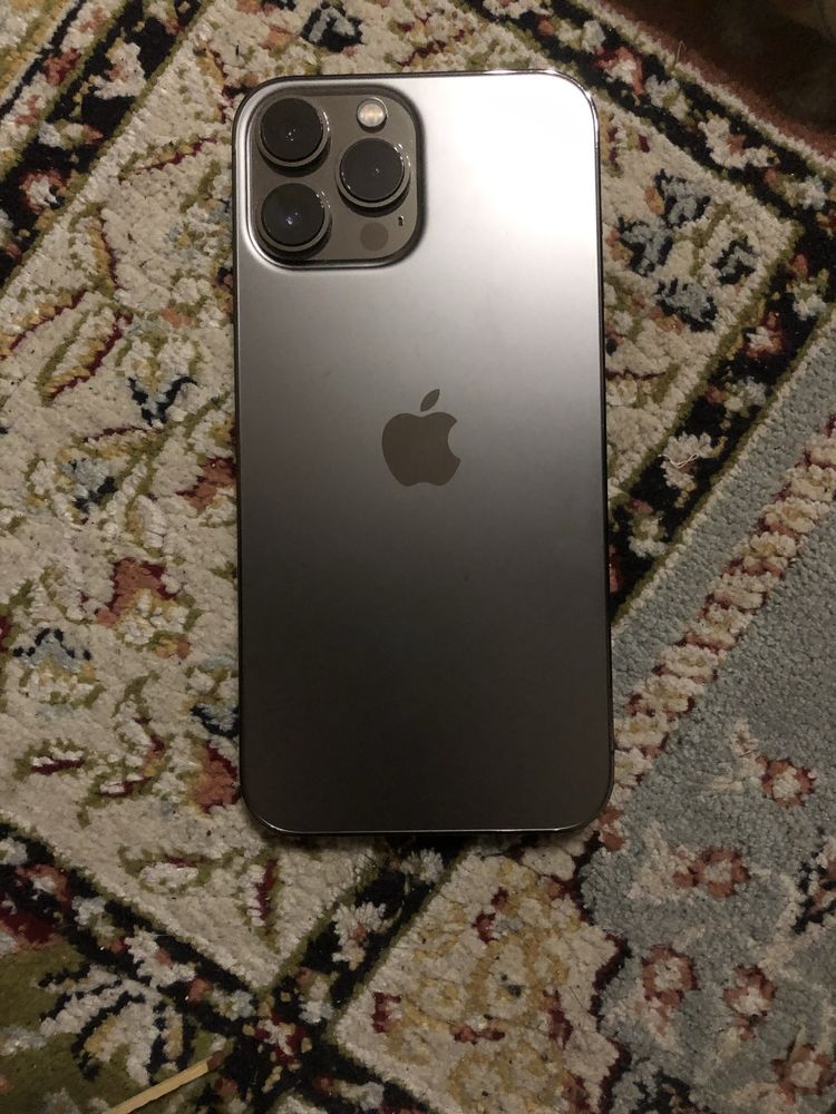Iphone 13 pro max
