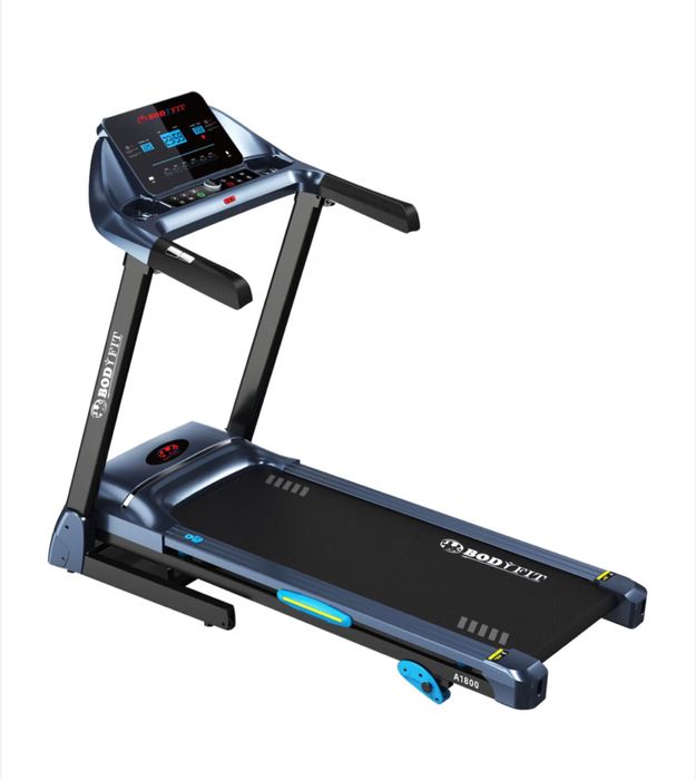 Banda de alergat electrica BodyFit