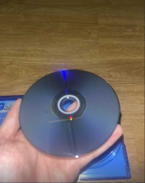 God Of War за ps4