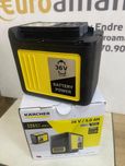 Acumulator Karcher Battery Power 36V / 5.0Ah 2.445-061.0 NOU -A-