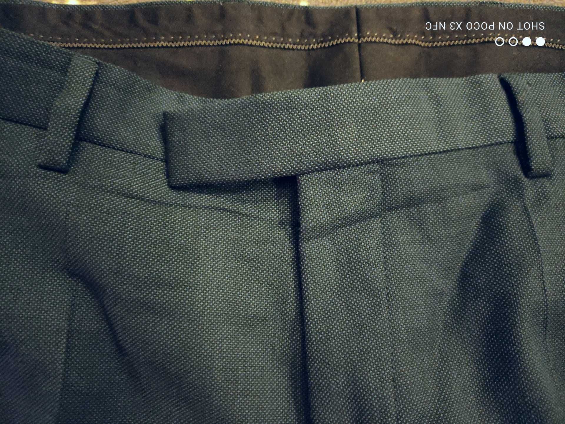 Оригинален мъжки панталон Pierre Cardin