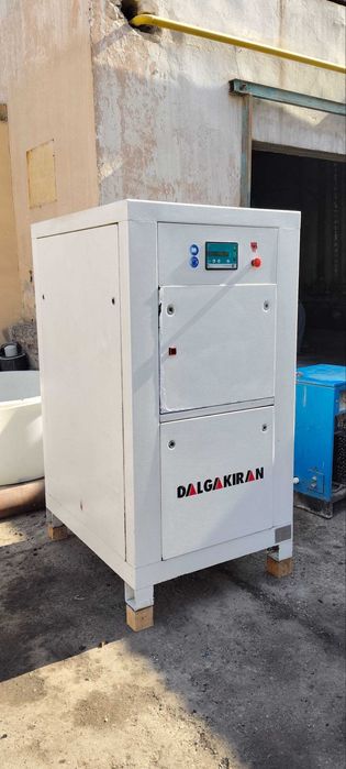 Винтовой воздушный компрессор 45 KW DALGAKRAN