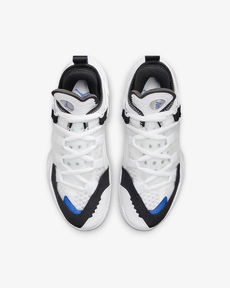 Nike Jordan Why Not - 38 Номер Оригинални