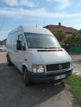 Volkswagen LT 46 2.5 TDI
