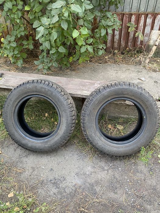 Зимняя резина 175/70 R13
