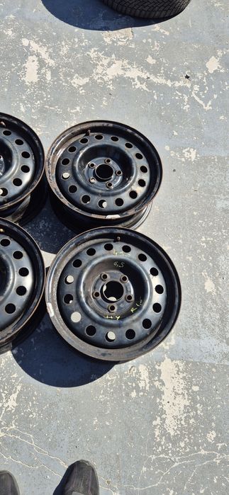 Jante Hyundai R 16 cu senzori presiune