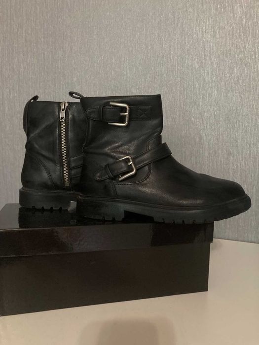 Боти за момиче Mango Kids размер 35