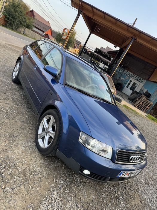 Vand Audi 1.9 diesel