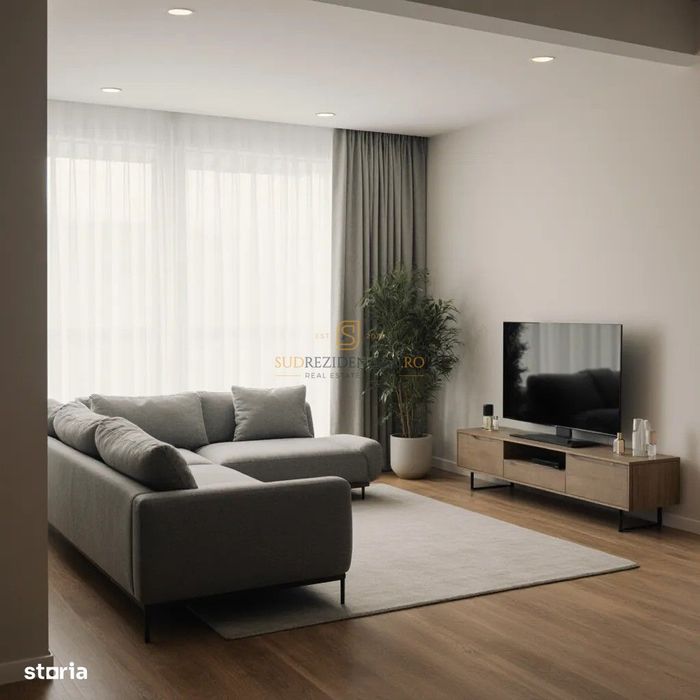 Apartament 3 camere, decomandat, imobil premium in zona Metalurgiei