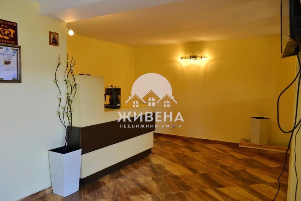 Продава се Къща в Свети Влас - 346 кв.м за 1417 €/кв.м - Снимка #9