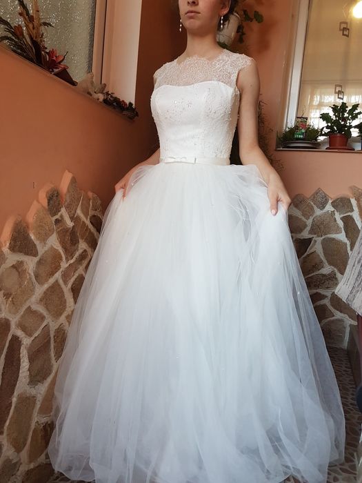 Rochie de Mireasa