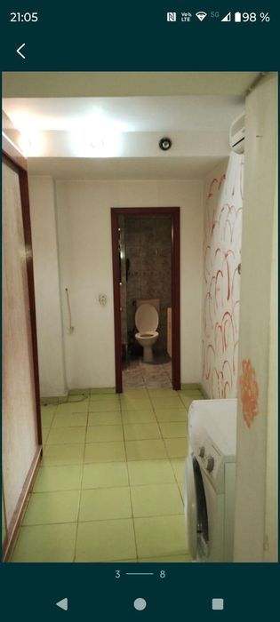 Inchiriez apartament 2 camere