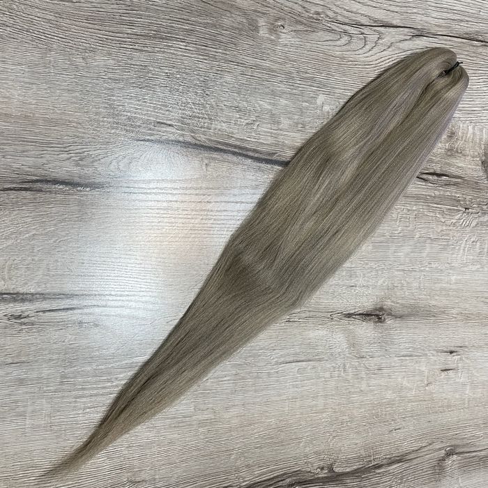 канекалон для плетения