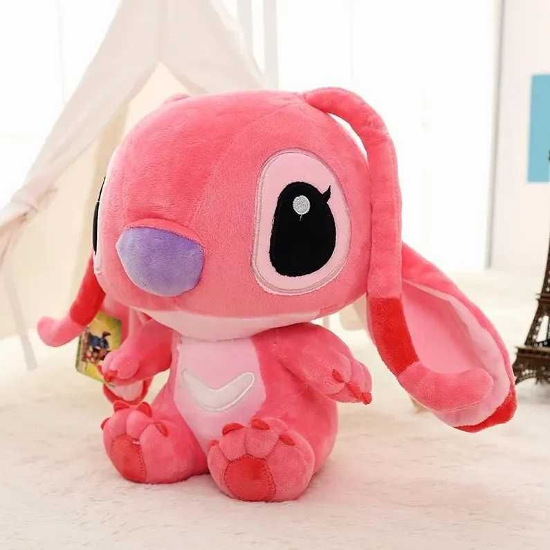 Мягкая Игрушка Стич 55 см - Подарок
