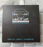 Leduri D3S plug & play Xenarc Series/Leditup