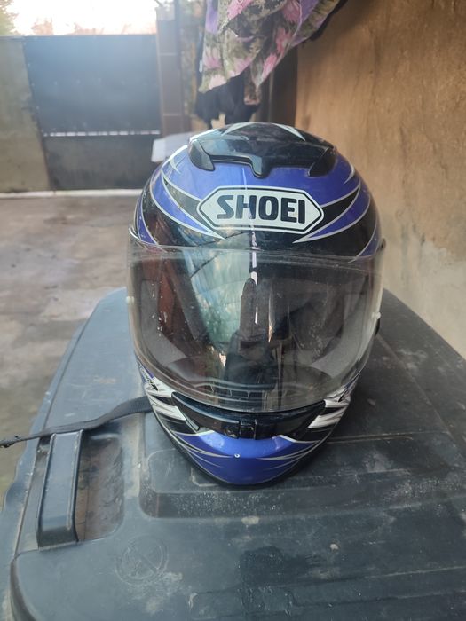 Каска за мотор оригинална