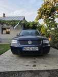 Volkswagen Passat B5.5 1.9 TDI AVF