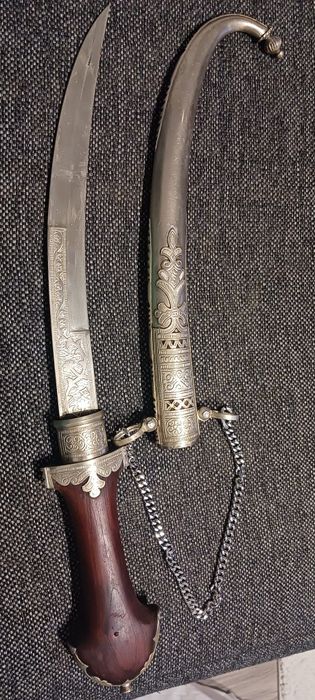 Cutite vechi de colecție