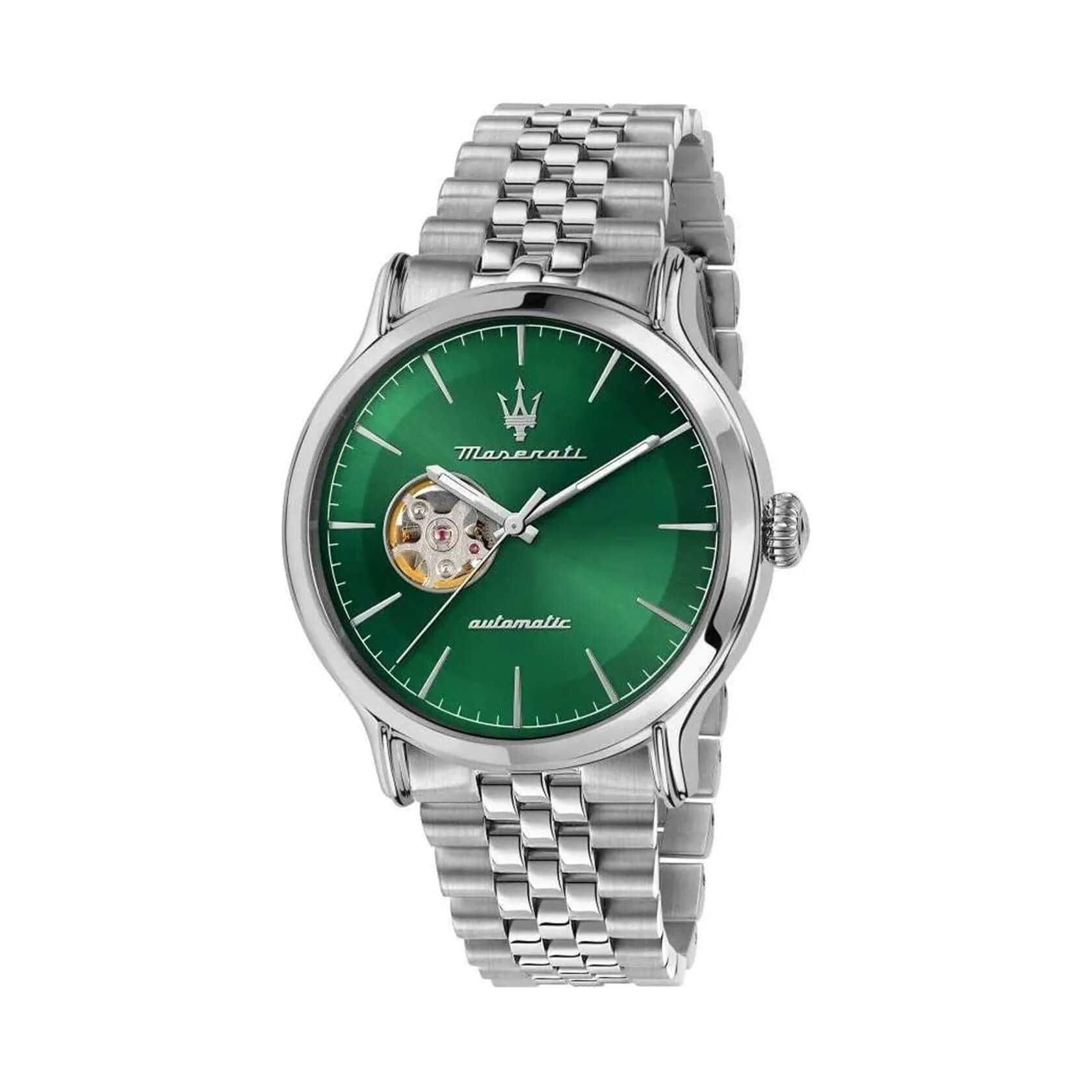 Мъжки часовник Maserati Epoca Automatic