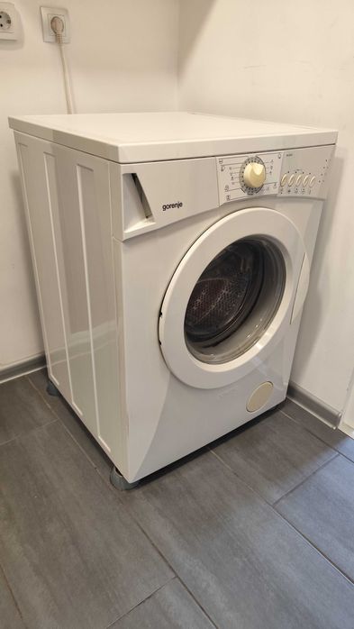 Пералня GORENJE / WA62101
