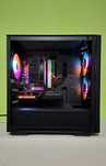 -PC Gaming - Ryzen 5 3600 + 16Gb + RTX 3060 12Gb