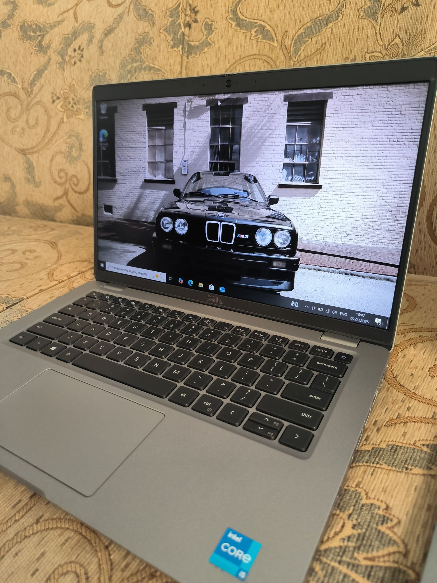 Dell latitude 5420 i5-1145g7