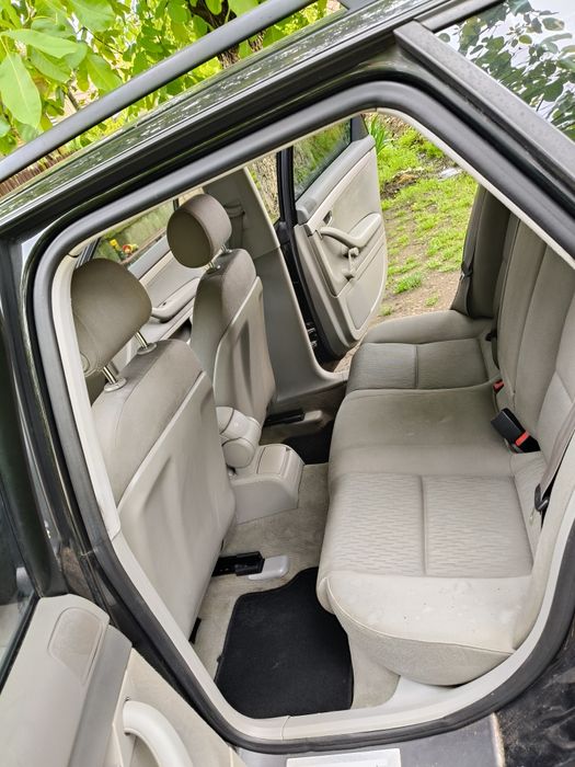 Audi A4  an 2007  B7