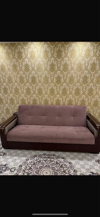 Диван, механизм книжка