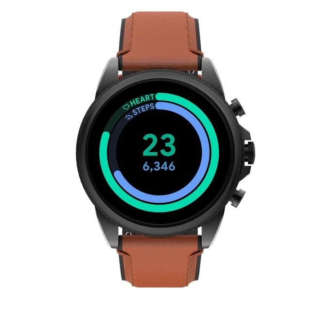 Smartwatch Fossil barbatesc gen 6 nou,sigilat