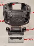 CD - Radio music player Ford Focus / СД - Радио  Форд Фокус 2013г.