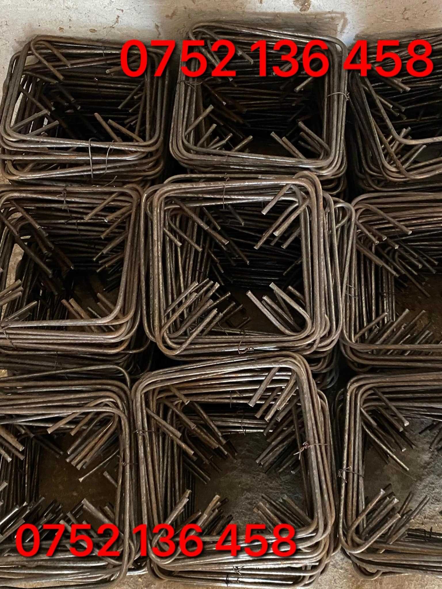 Fier Beton Fasonat | Preturi mici | Transport Gratuit
