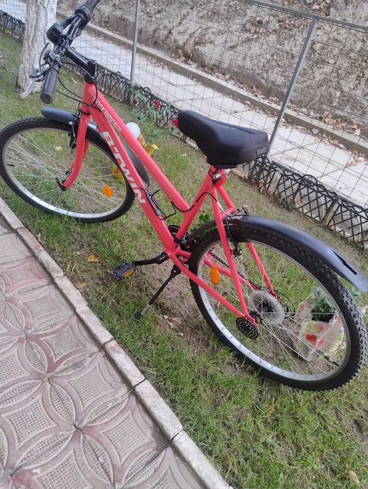 Bicicleta Btwin dama