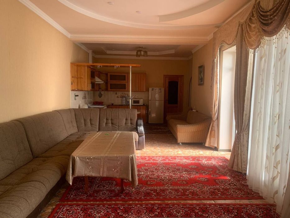 Срочно сдаётся ховли Фрунзе