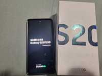 Samsung Galaxi S20