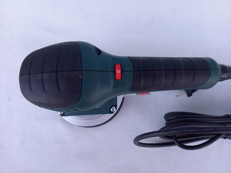 Metabo STE 100 Quick - Metabo SHE 3150 - зеге и шлаиф машина