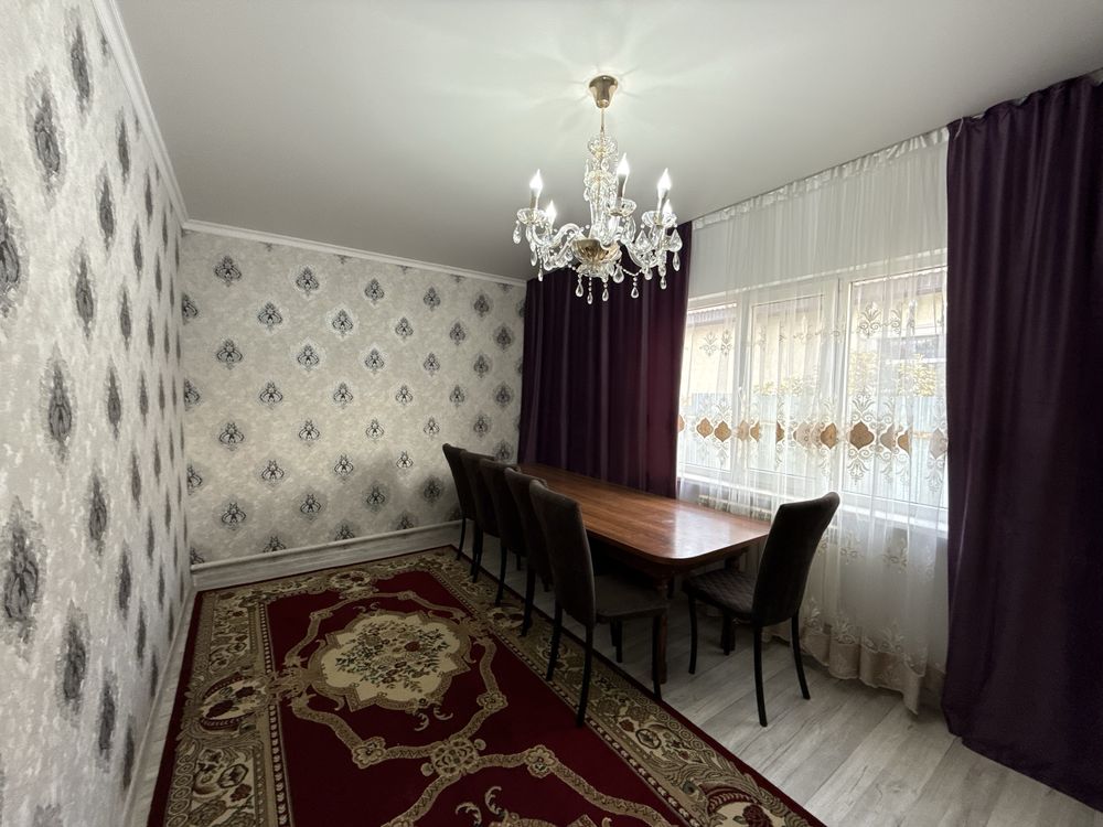 Продается дом с.Кемертоган